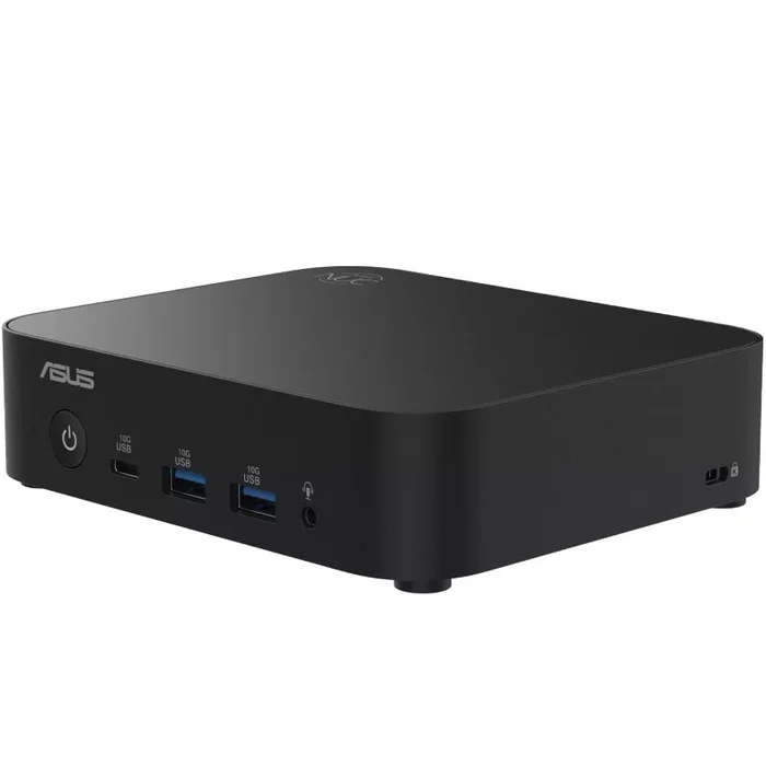 Asus NUC 14 Essential RNUC14MNK9700002 Negro